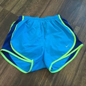 Nike shorts